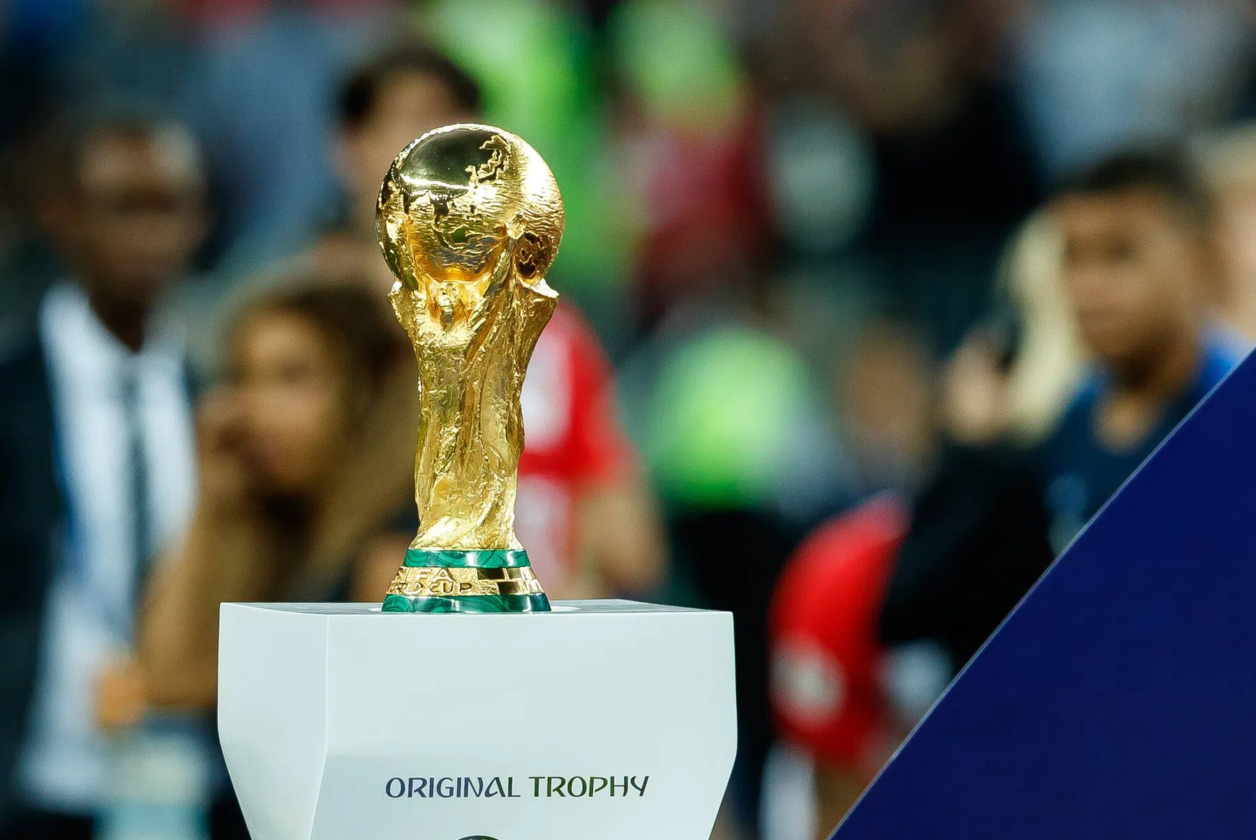 Frankrijk hekelt FIFA-idee: 'De impact hiervan is onherstelbaar negatief'
