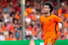 Thumbnail for article: Joshua Zirkzee: 'Ik wilde me te graag aan Nederland laten zien'