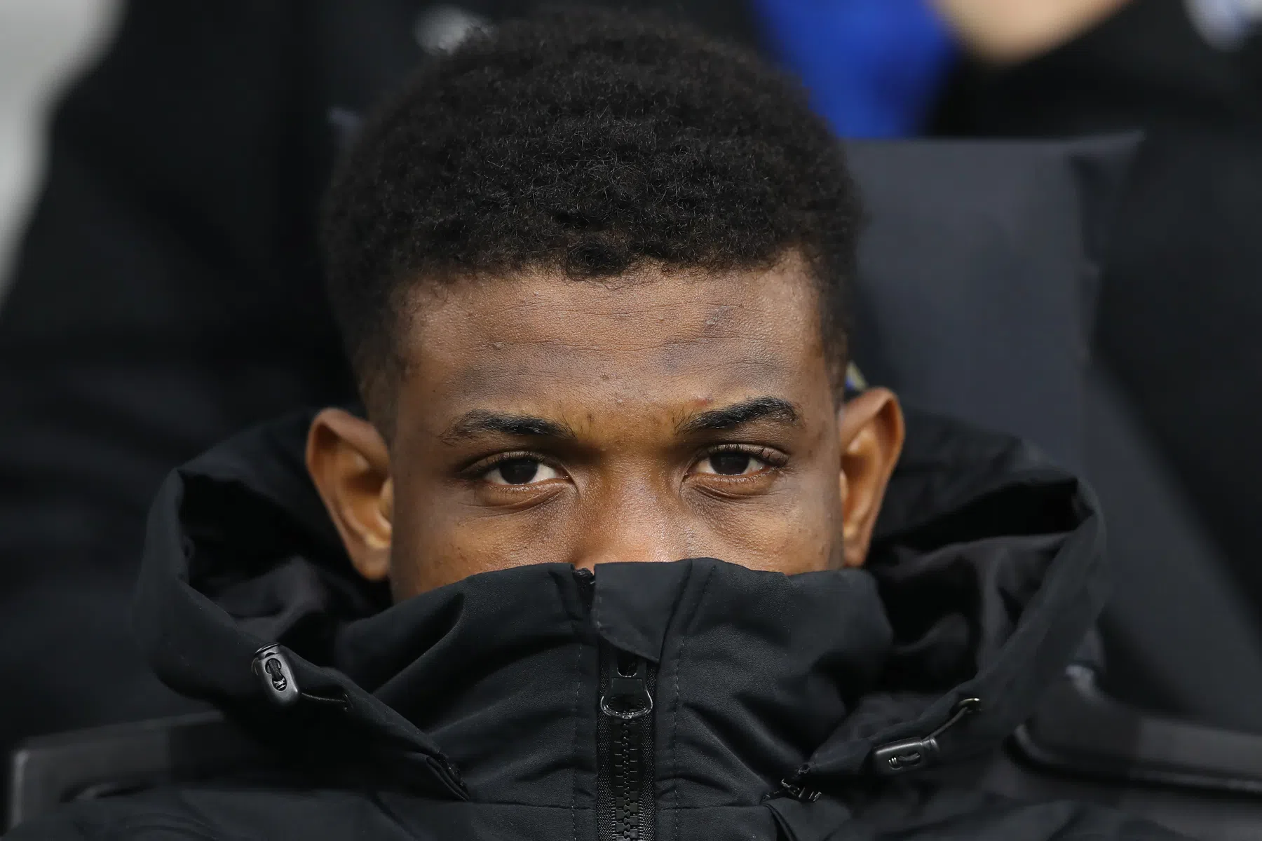 Diallo blikt terug op afgeketste Feyenoord-transfer: 'Frustrerend'