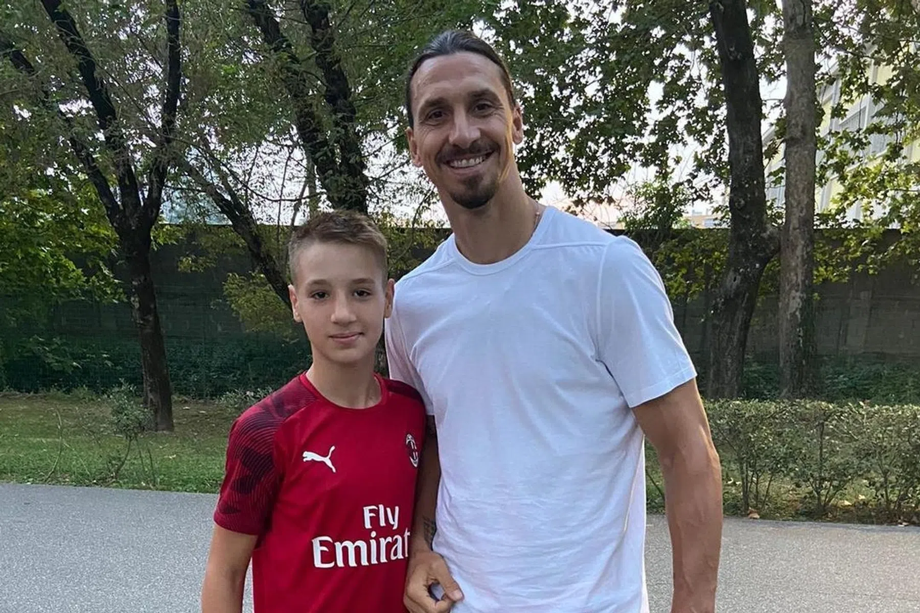 483 goals in drie seizoenen: een superster in wording of de nieuwe Bojan?