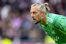 Thumbnail for article: Pasveer wacht af in Onana-kwestie: 'De trainer zal vast een idee hebben'