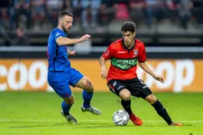 Thumbnail for article: NEC klaar om te knokken in langverwachte derby tegen Vitesse