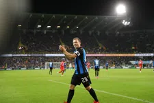 Thumbnail for article: Genietende Vormer zocht Dost op na goal: 'Beetje een lotgenoot'