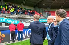 Thumbnail for article: Pijnlijke conclusie na Gelderse derby: 'Dit was een gitzwarte dag'