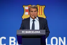 Thumbnail for article: Verkoop van Barcelona ondanks dramatische cijfers geen optie