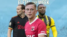 Thumbnail for article: Cody Gakpo neemt PSV op moeilijke momenten echt bij de hand