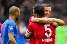 Thumbnail for article: Speler van de Week: Karlsson geeft AZ zijn branie terug
