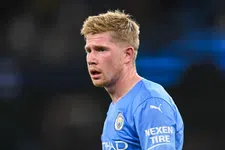 Thumbnail for article: Man City-carrousel: De Bruyne begrijpt klachten Sterling
