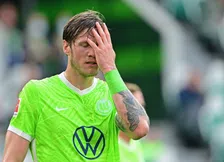 Thumbnail for article: Weghorst in quarantaine: spits mist Champions League-clash door corona