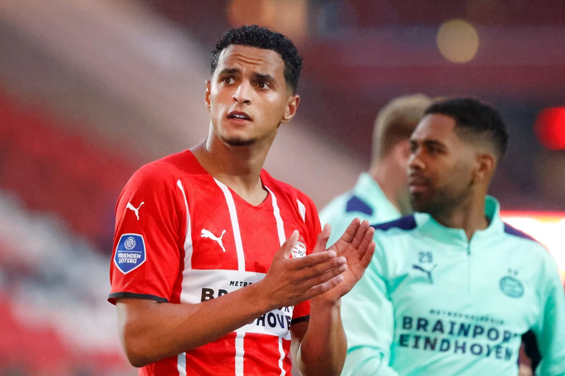 Zoveel geld krijgt PSV voor Ihattaren 
