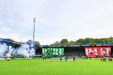 Thumbnail for article: Afschuw en ongeloof rond een vergiftigde streekderby: 'Het lijkt wel oorlog'