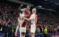 Thumbnail for article: Ajax op Rapport: unieke cijfers op unieke avond