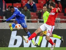 Thumbnail for article: Daka steelt de show in Moskou: Leicester-aanwinst weet Mulenga zelfs te overtreffen