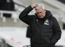 Thumbnail for article: Newcastle heeft al genoeg gezien en neemt afscheid van Bruce