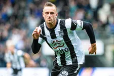 Thumbnail for article: Kaj Sierhuis: 'Ik ben nooit een echte Ajax-spits geweest' 