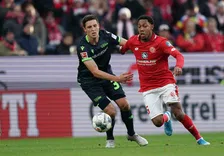 Thumbnail for article: Boëtius waarschuwt Feyenoord: 'Van Union en Fischer win je niet makkelijk'