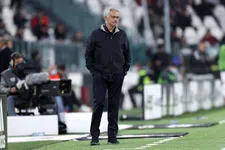Thumbnail for article: Historische afgang voor Mourinho in de Conference League
