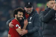 Thumbnail for article: Salah en Ronaldo draaien warm voor clash: 'Mo's linkervoet is beter'
