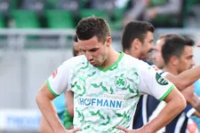Thumbnail for article: Nick Viergever, Abwehrchef van een lekke defensie