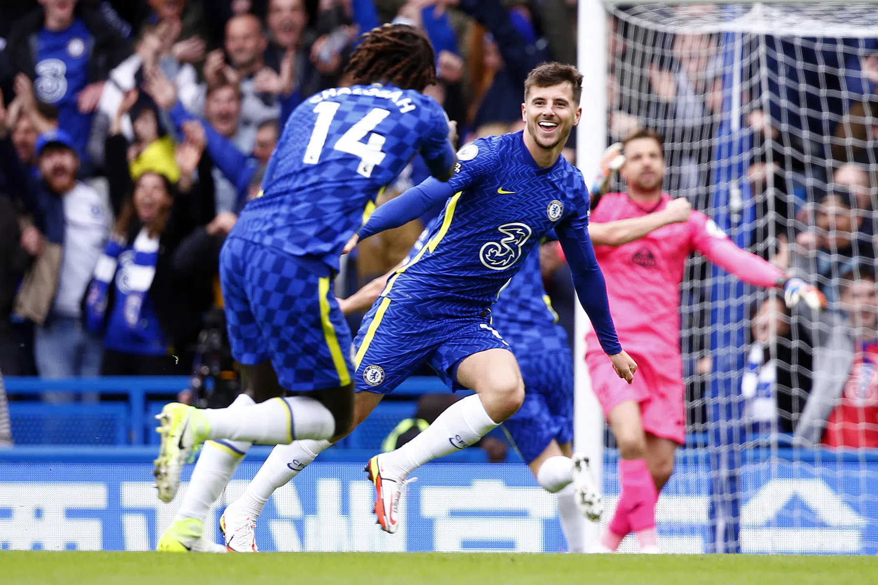 Blessurecrisis? Geplaagd Chelsea speelt Norwich op een hoopje