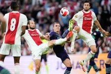 Thumbnail for article: Ajax en PSV per positie vergeleken: wie is de sterkste? 