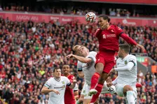Thumbnail for article: Van Dijk versus Ronaldo: wat de Liverpool-leider zo goed maakt
