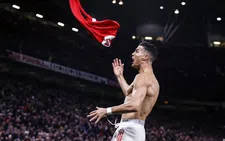 Thumbnail for article: Ronaldo terug bij Man Utd: lust of last?