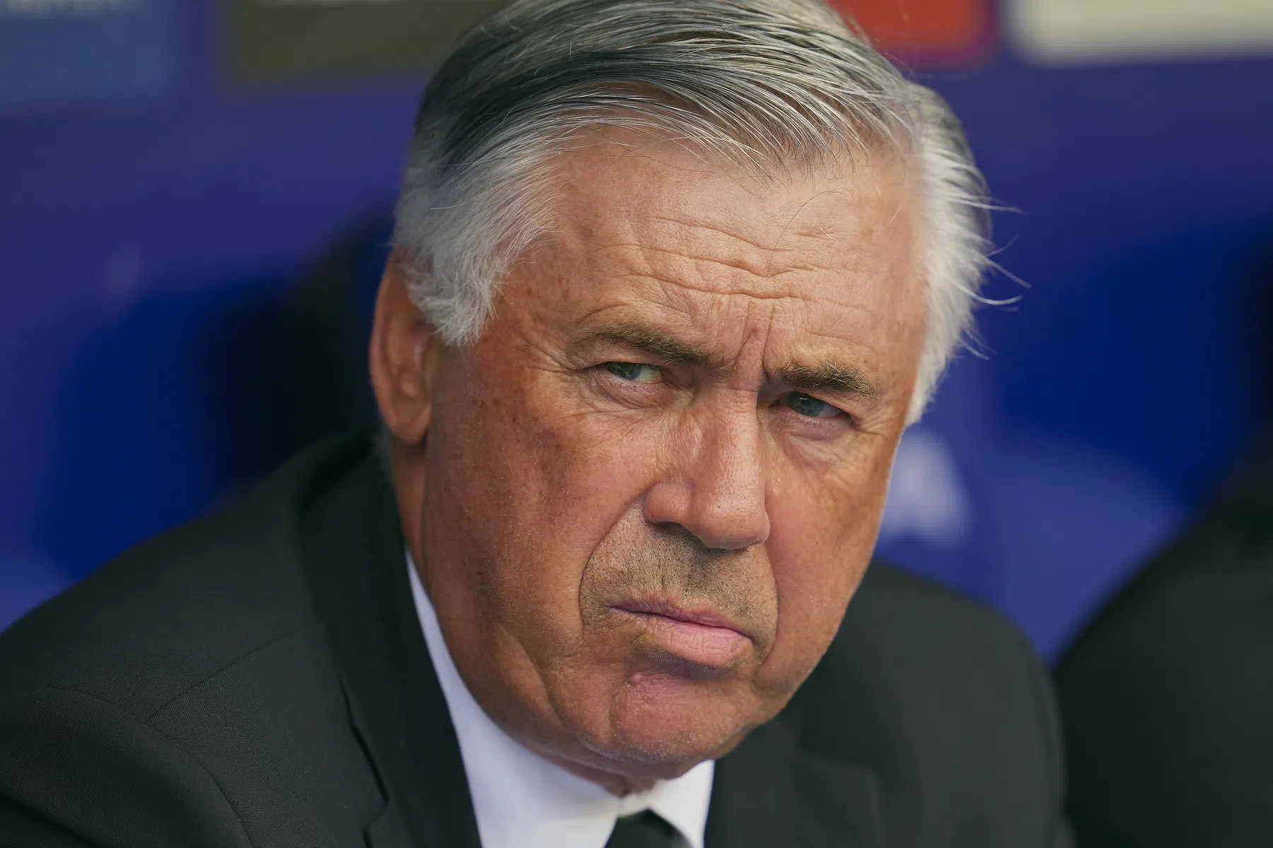 Ancelotti schiet Koeman te hulp: 'Fans kunnen dit Barcelona niets kwalijk nemen'