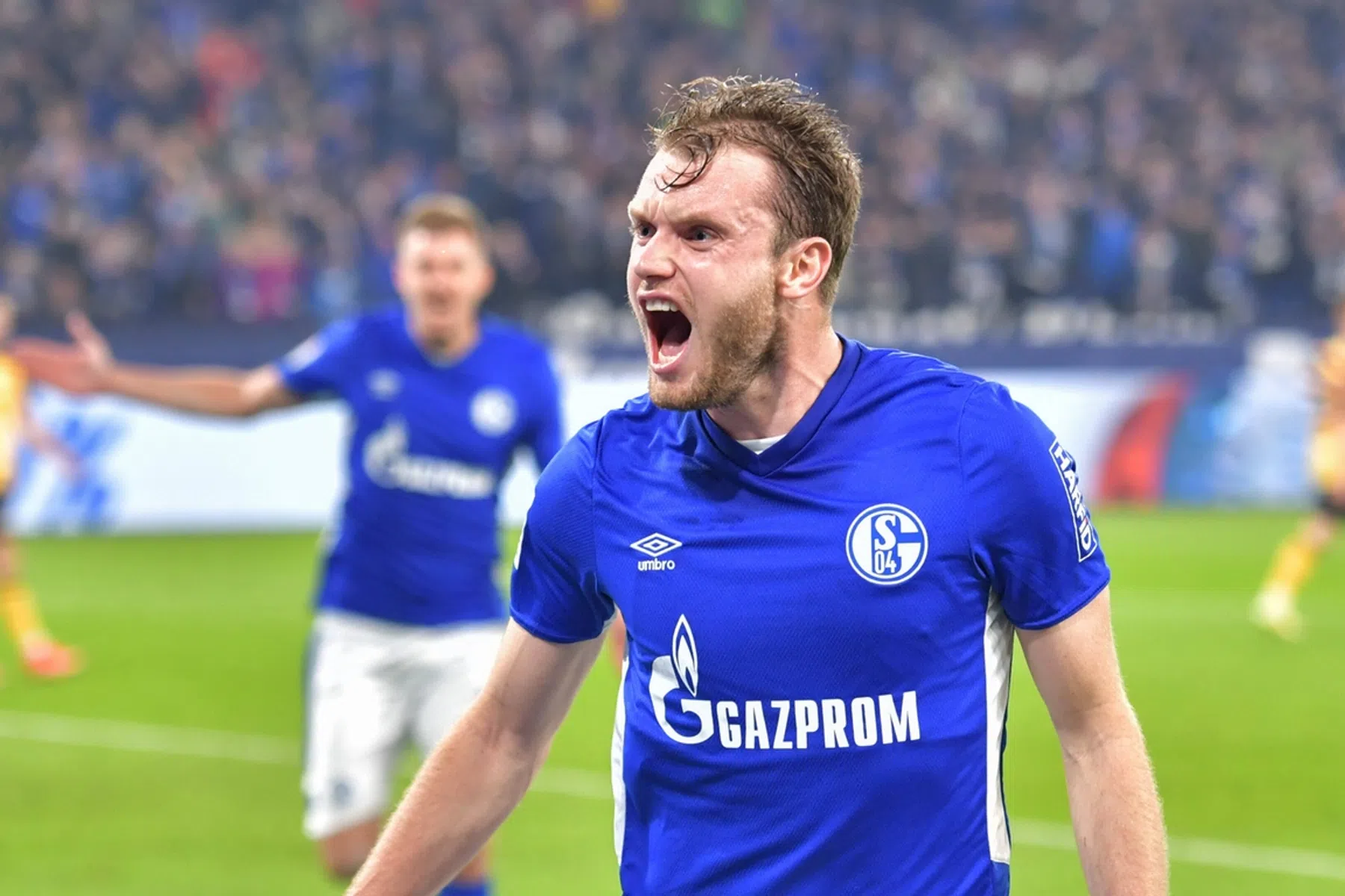 In dit klassement is Ouwejan de koning van de Tweede Bundesliga