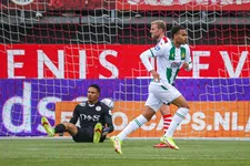 Thumbnail for article: Cyril Ngonge, bedankt