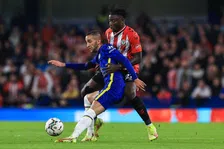Thumbnail for article: Hoopgevende rol Ziyech op spannende bekeravond voor Chelsea