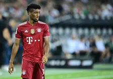 Thumbnail for article: Nagelsmann wil Coman 'verleiden': 'Hij is een van de beste vleugelspelers'