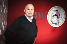 Thumbnail for article: Henk van Stee: 'Laat al die vingers maar naar mij wijzen'