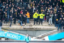 Thumbnail for article: NEC royeert jeugdspeler wegens betrokkenheid bij rellen 
