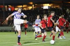 Thumbnail for article: Uitgerekend Henk Veerman laat Heerenveen ontsnappen aan bekerblamage
