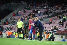 Thumbnail for article: Barcelona-talenten zijn Koeman voor altijd dankbaar