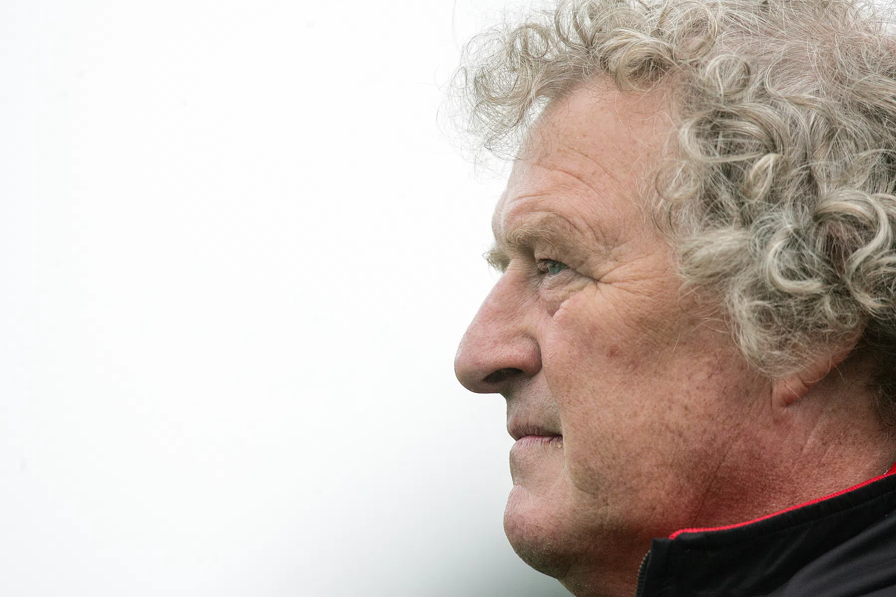Talent zit in de baarmoeder. Wim Jansen mist zijn visie bij de KNVB