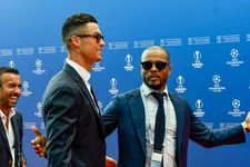 Thumbnail for article: Evra legt uit waarom Ronaldo wilde vertrekken bij Juventus