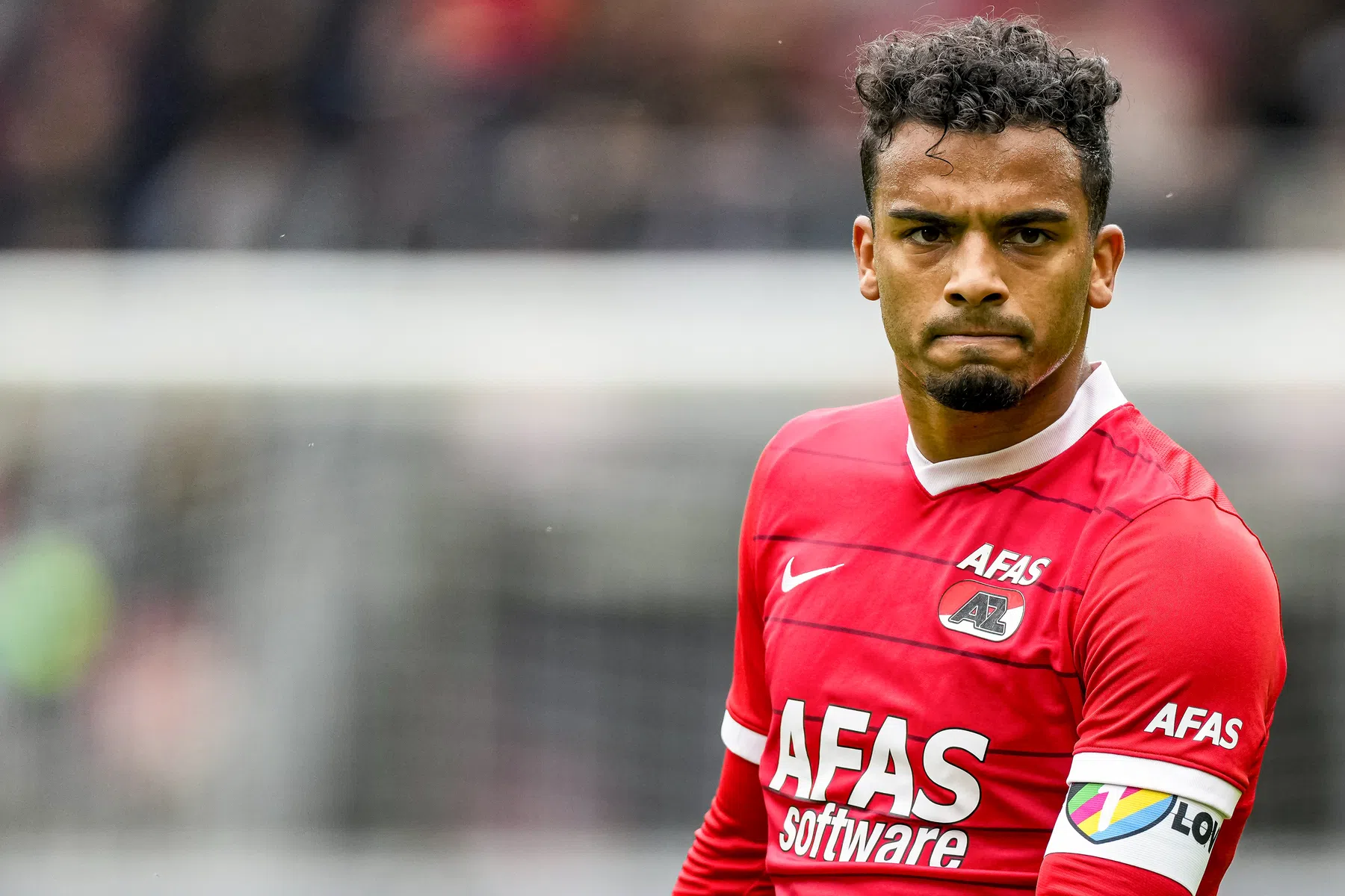 De roerige maanden van Owen Wijndal: 'Ik heb een plan in mijn hoofd'