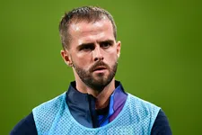 Thumbnail for article: Pjanic ontkent vermeende sneer naar ontslagen Koeman