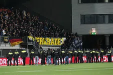Thumbnail for article: Begrip voor staken MVV-Roda: 'We zijn helemaal gek geworden'