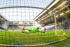 Thumbnail for article: Van stunt naar kater: einde serie voor Vitesse, maar niet terug bij af