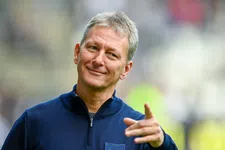 Thumbnail for article: Wormuth belde met Dortmund-trainer Rose over Ajax: 'Laten zien hoe het moet'