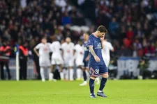 Thumbnail for article: Gewisselde Messi ziet Di María redder in nood worden bij PSG