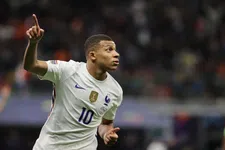 Thumbnail for article: Mbappé geeft olympische droom niet op: hij gaat voor goud in Parijs
