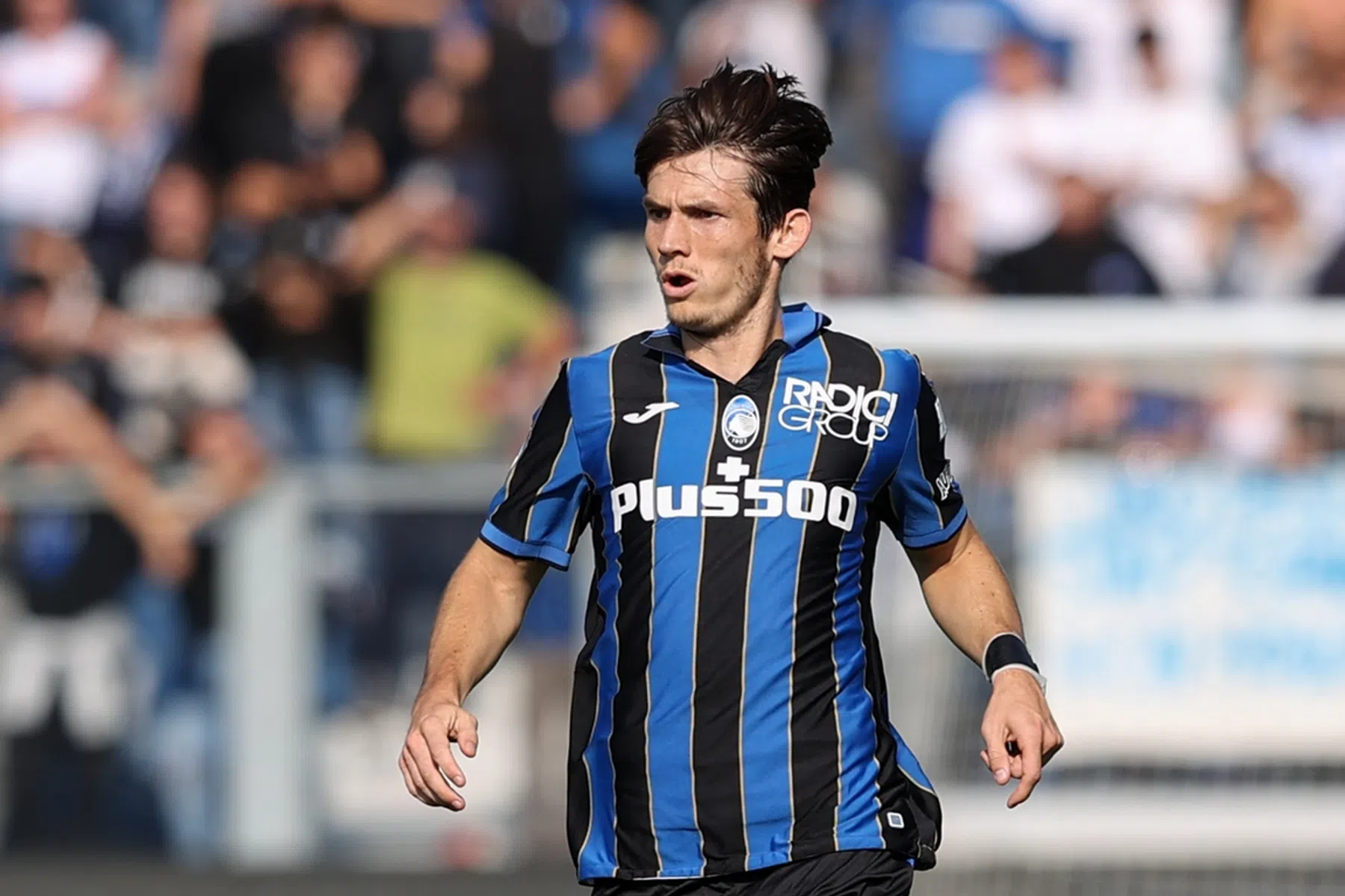 De Roon kort voor tijd redder in nood bij Atalanta