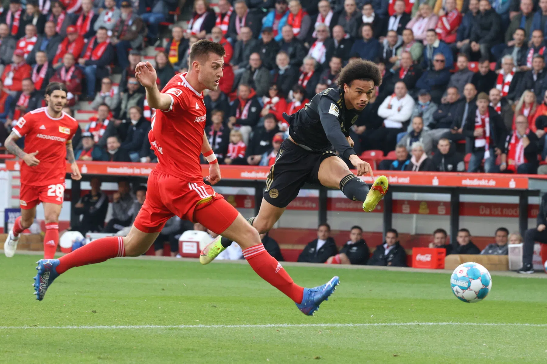 Bayern herstelt zich tegen Feyenoord-opponent van blamerende nederlaag