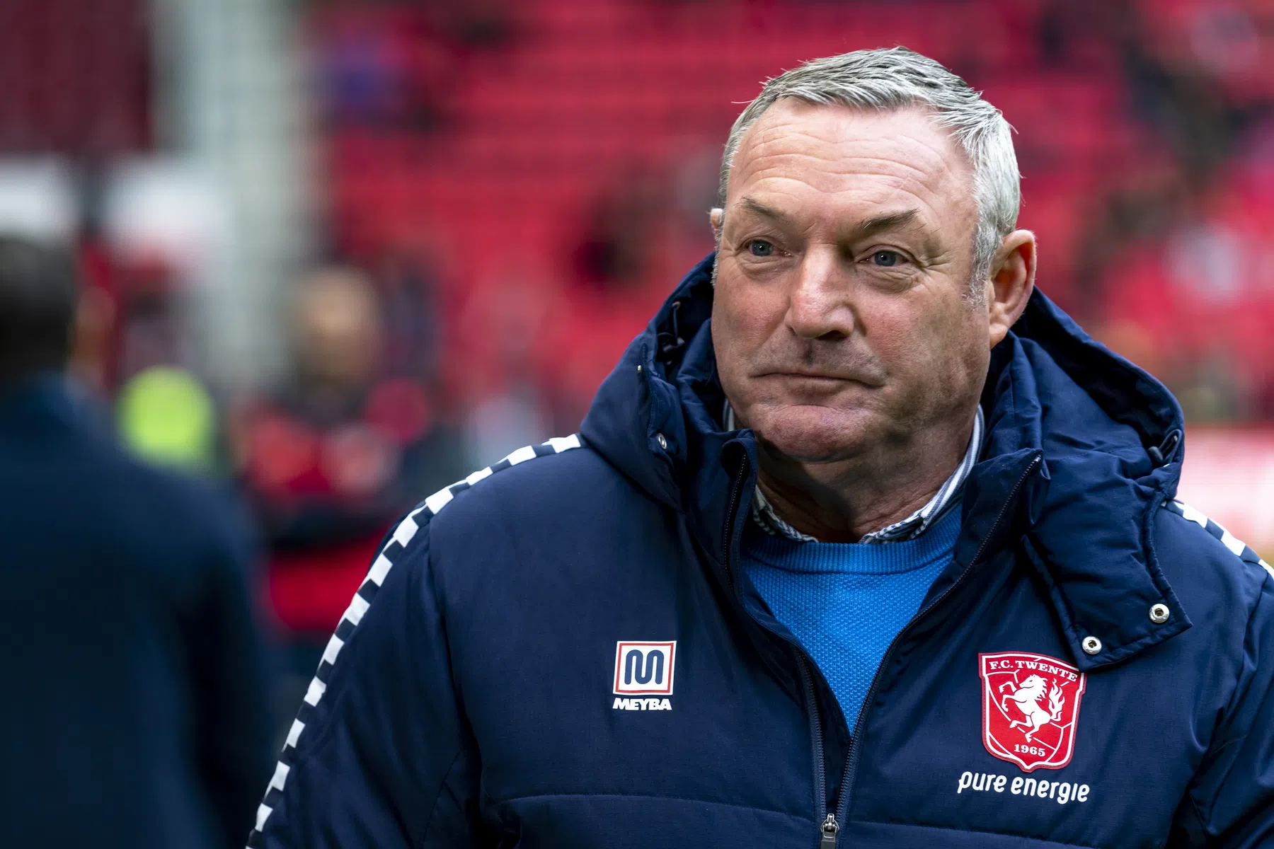 Jans baalt van gemiste kans: 'Gevoel dat er wat twijfel zat bij PSV'