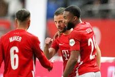 Thumbnail for article: Hattrickheld Ramselaar steelt de show bij vijfklapper FC Utrecht