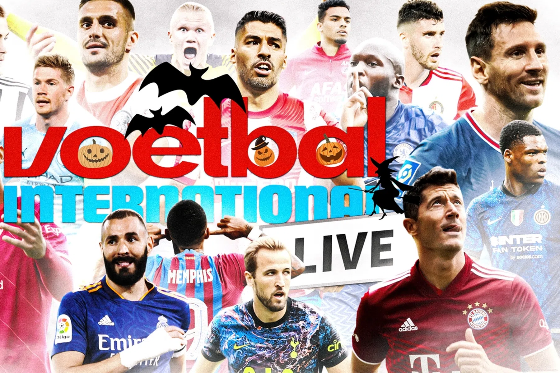 VI Live: koploper Real Sociedad geeft zege uit handen in Baskische derby